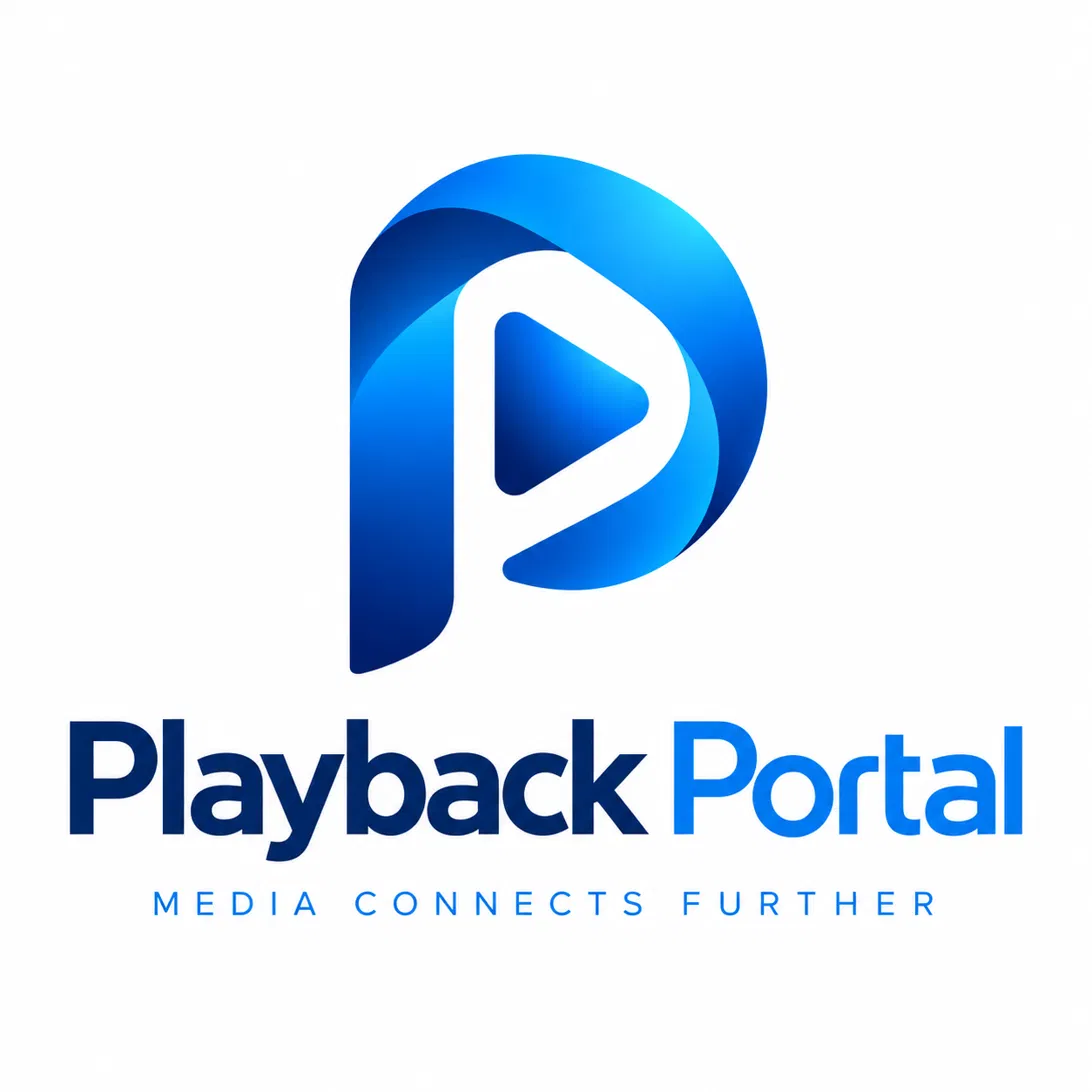 Playback Portal