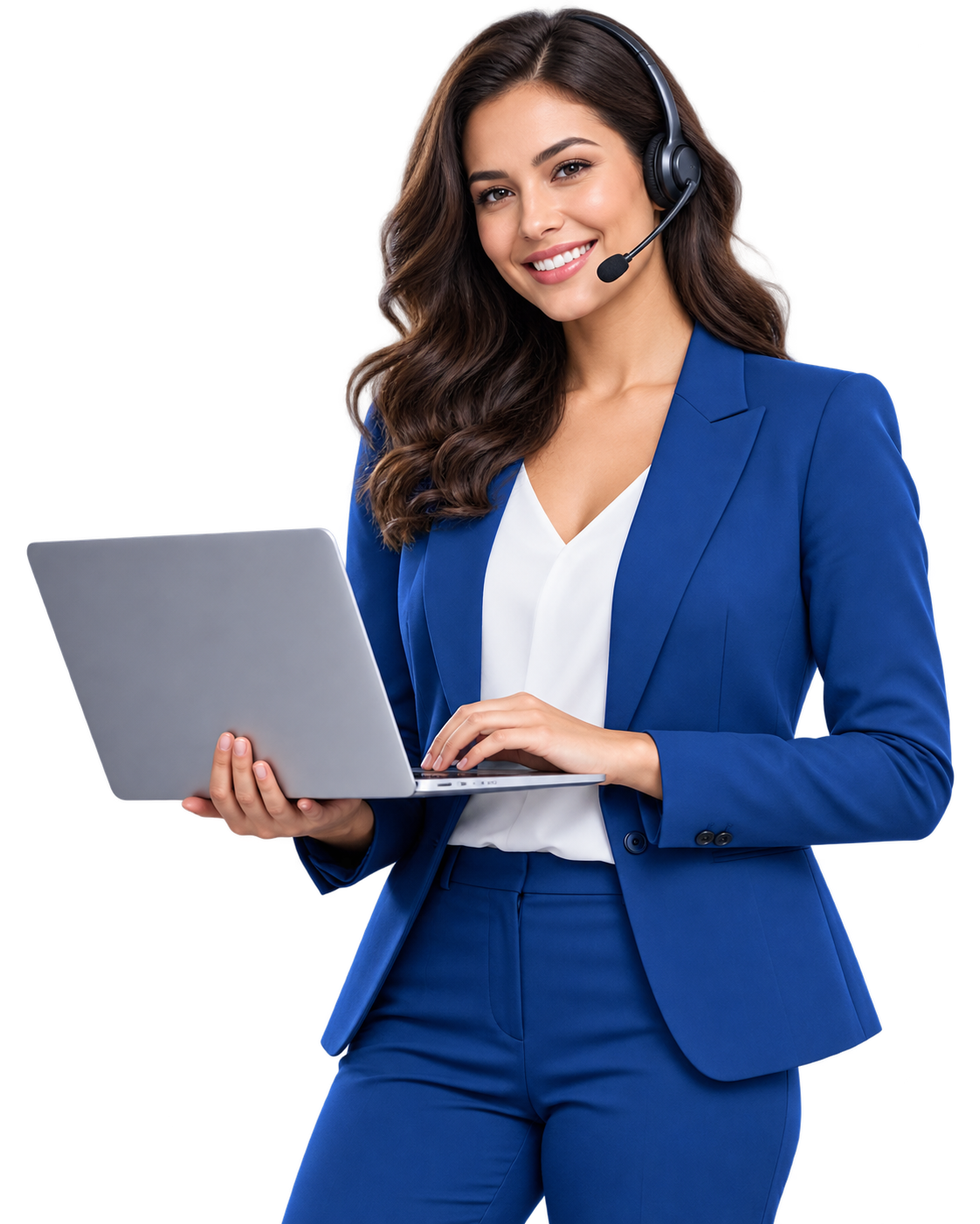 Especialista profesional de soporte empresarial